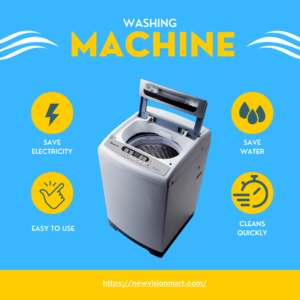 Washing Mashine